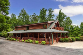 Legend Crest Lodge by Eden Crest